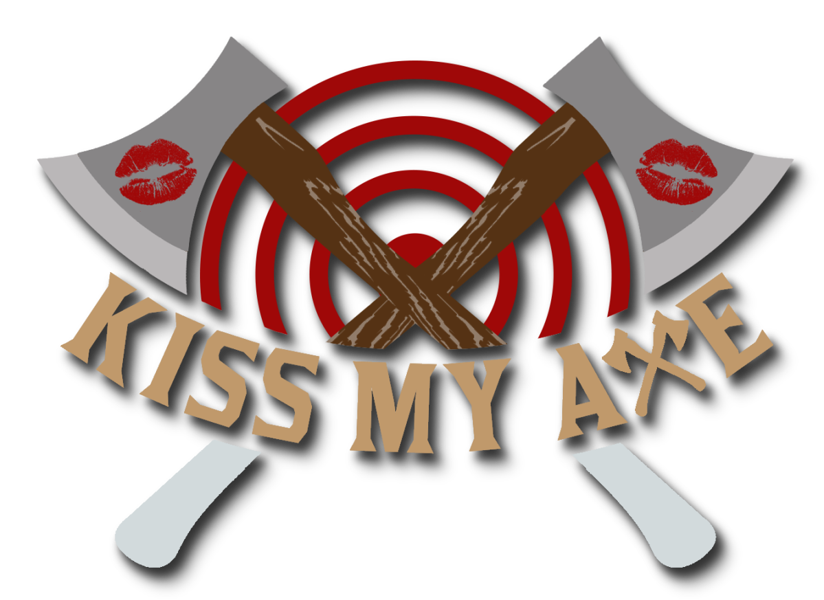 Kiss My Axe