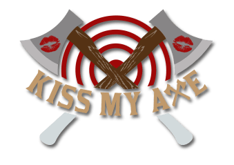 Kiss My Axe